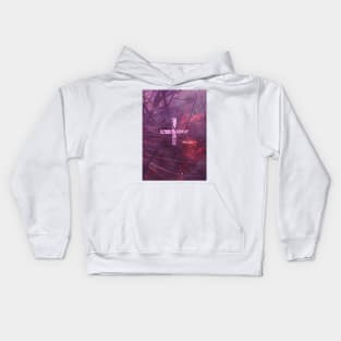 Cross Kids Hoodie